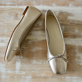 BAILARINAS SWEET ORO