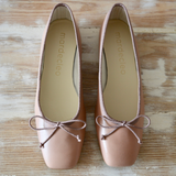 BAILARINAS SWEET ROSA NUDE