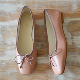 BAILARINAS SWEET ROSA NUDE