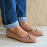 BAILARINAS SWEET ROSA NUDE