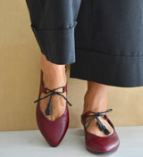 MERCEDITAS GALES GARNACHA ELISA