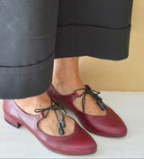 MERCEDITAS GALES GARNACHA ELISA