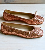 BAILARINAS SWEET COBRE ( EDICION LIMITADA)