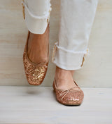 BAILARINAS SWEET COBRE ( EDICION LIMITADA)