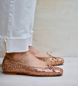 BAILARINAS SWEET COBRE ( EDICION LIMITADA)