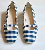 MARY JANE RUTH AZUL RIVIERA