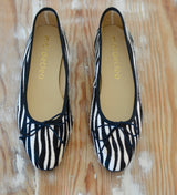 BAILARINA SWEET CEBRA