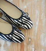 BAILARINA SWEET CEBRA