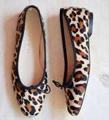 BAILARINA LOTTA LEOPARDO