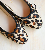 BAILARINA LOTTA LEOPARDO