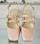 MARY JANE NELI CHAROL NUDE