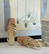 MARY JANE NELI CHAROL NUDE