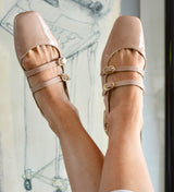 MARY JANE NELI CHAROL NUDE