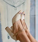 SANDALIA RAFIA MARIETA