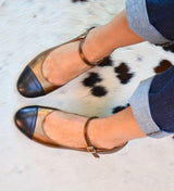 MERCEDITAS TACON ROCHI URANO