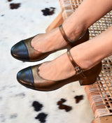 MERCEDITAS TACON ROCHI URANO