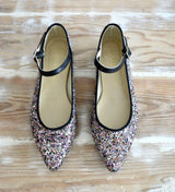 MERCEDITAS PURPURINA SOFIA