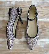 MERCEDITAS PURPURINA SOFIA