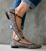 MERCEDITAS PURPURINA SOFIA