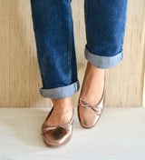 BAILARINAS SWEET COBRE