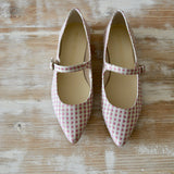 MERCEDITAS BICOLOR MANUELA VICHI