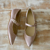 MERCEDITAS BICOLOR MANUELA VICHI