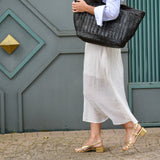 SANDALIAS DORADAS SANDRA