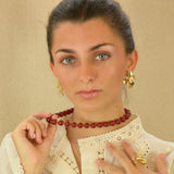 BLUSA ENCANTO DE ENCAJE