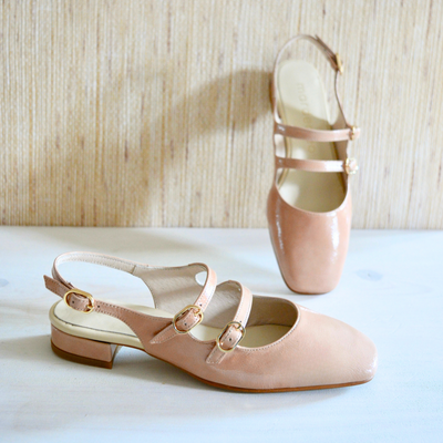 MARY JANE NELI CHAROL NUDE