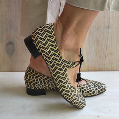 MERCEDITA GALES ELISA RAFIA