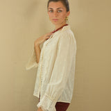 BLUSA ENCANTO DE ENCAJE