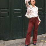 PANTALON MARINERO BRUDEOS