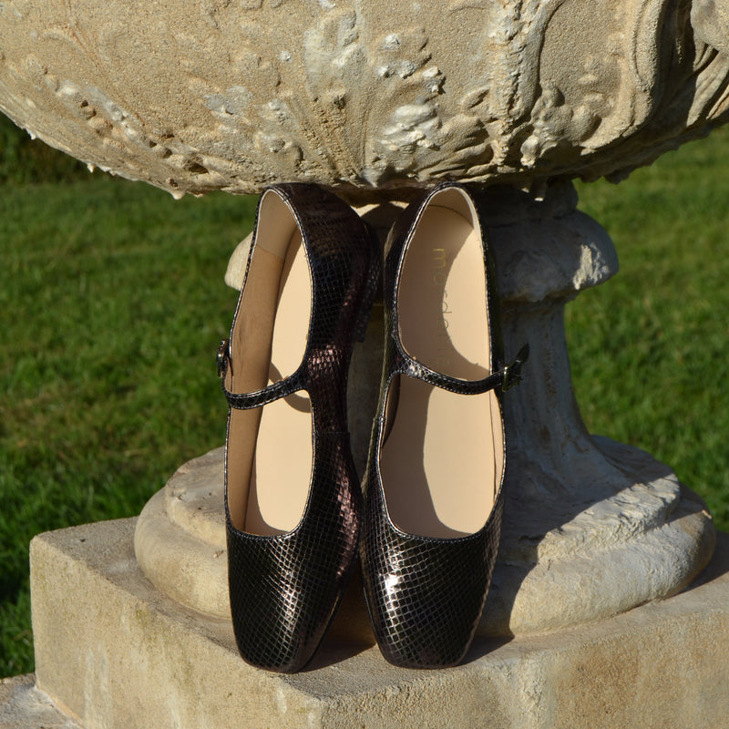 MERCEDITAS PALAT ROCA