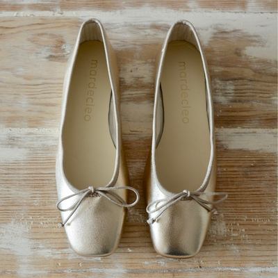 BAILARINAS SWEET ORO