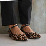 ZAPATO LEOPARDO SOFIA