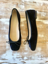 BAILARINAS SWEET  BLACK VELVET