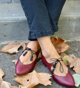 MERCEDITAS GALES GARNACHA ELISA