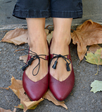 MERCEDITAS GALES GARNACHA ELISA