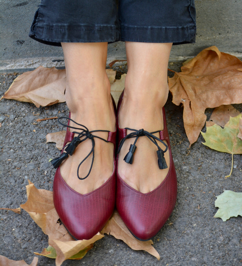 MERCEDITAS GALES GARNACHA ELISA