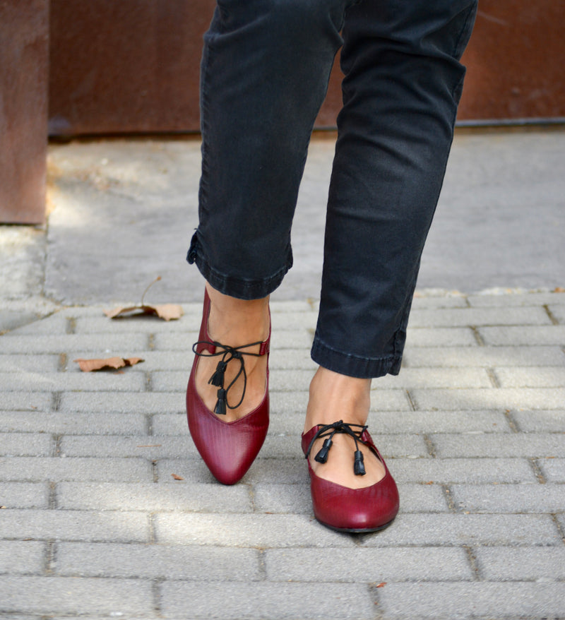 MERCEDITAS GALES GARNACHA ELISA