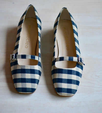 MARY JANE RUTH AZUL RIVIERA