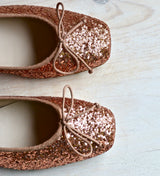 BAILARINAS SWEET COBRE ( EDICION LIMITADA)