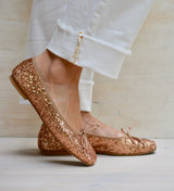 BAILARINAS SWEET COBRE ( EDICION LIMITADA)