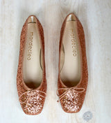 BAILARINAS SWEET COBRE ( EDICION LIMITADA)