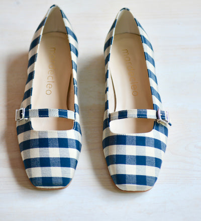 MARY JANE RUTH AZUL RIVIERA