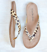 SANDALIAS BIO JAGUAR