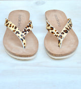 SANDALIAS BIO JAGUAR