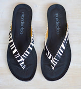 SANDALIAS BIO CEBRA BASIC