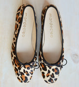 BAILARINA LOTTA LEOPARDO